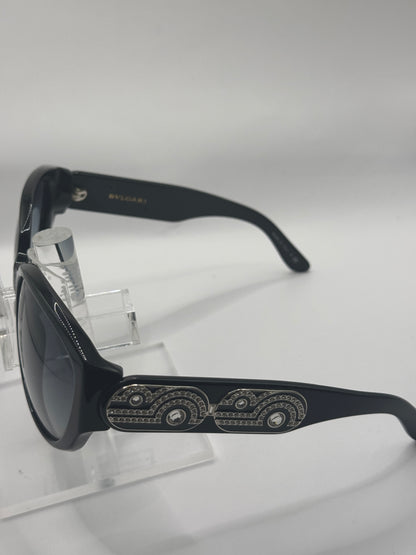 Bvlgari 8037b Sunglasses in color 5013c