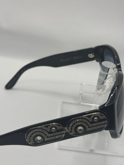 Bvlgari 8037b Sunglasses in color 5013c