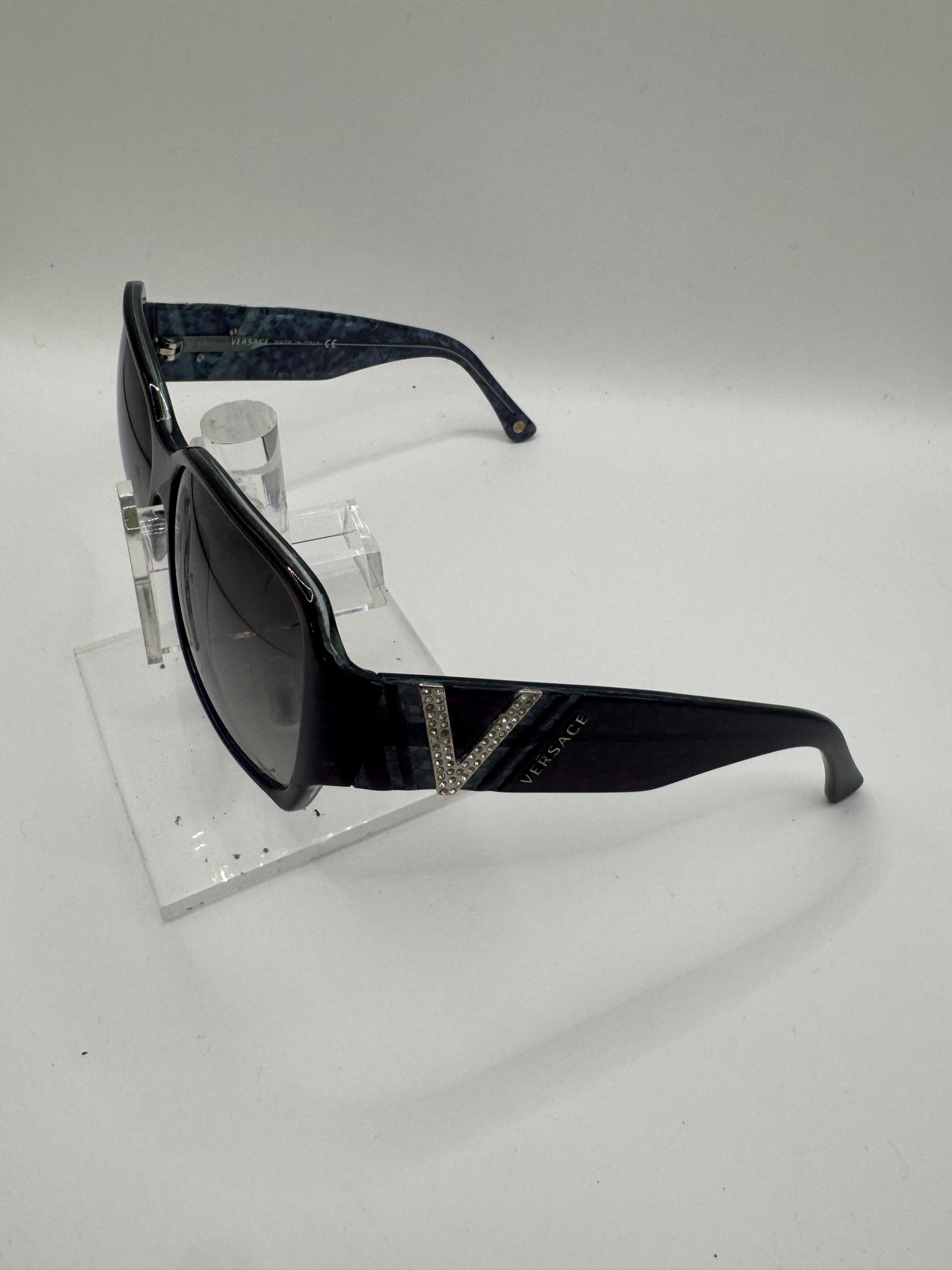 Versace 4145b Sunglasses in color 78511