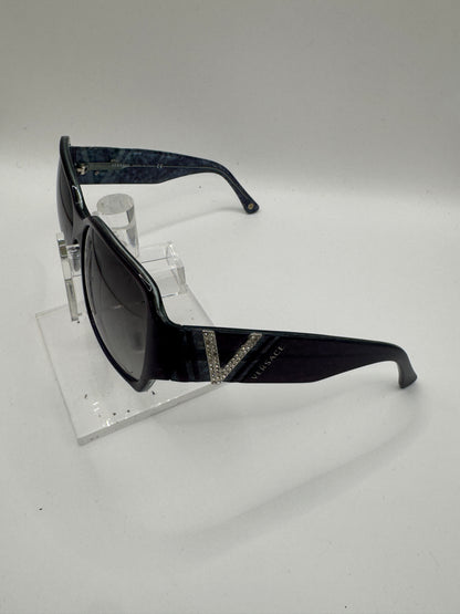 Versace 4145b Sunglasses in color 78511