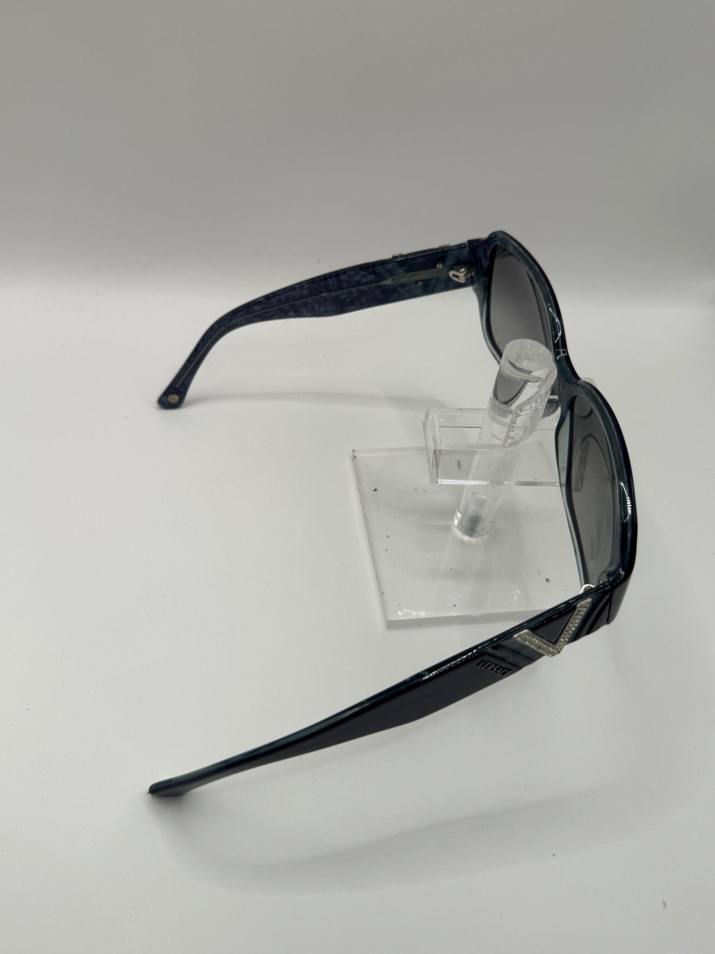 Versace 4145b Sunglasses in color 78511