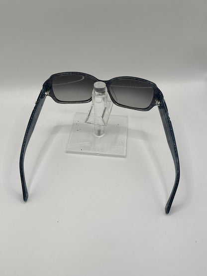 Versace 4145b Sunglasses in color 78511