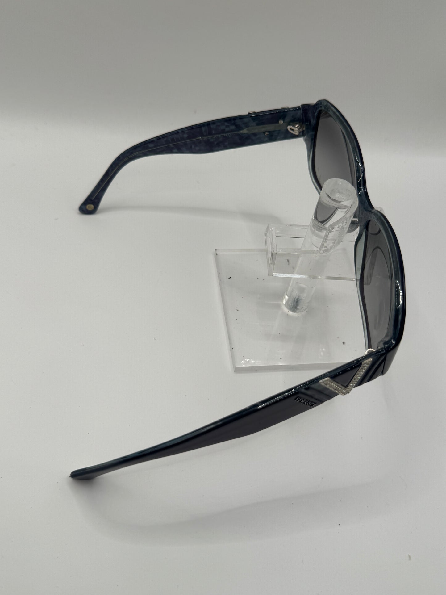 Versace 4145b Sunglasses in color 78511