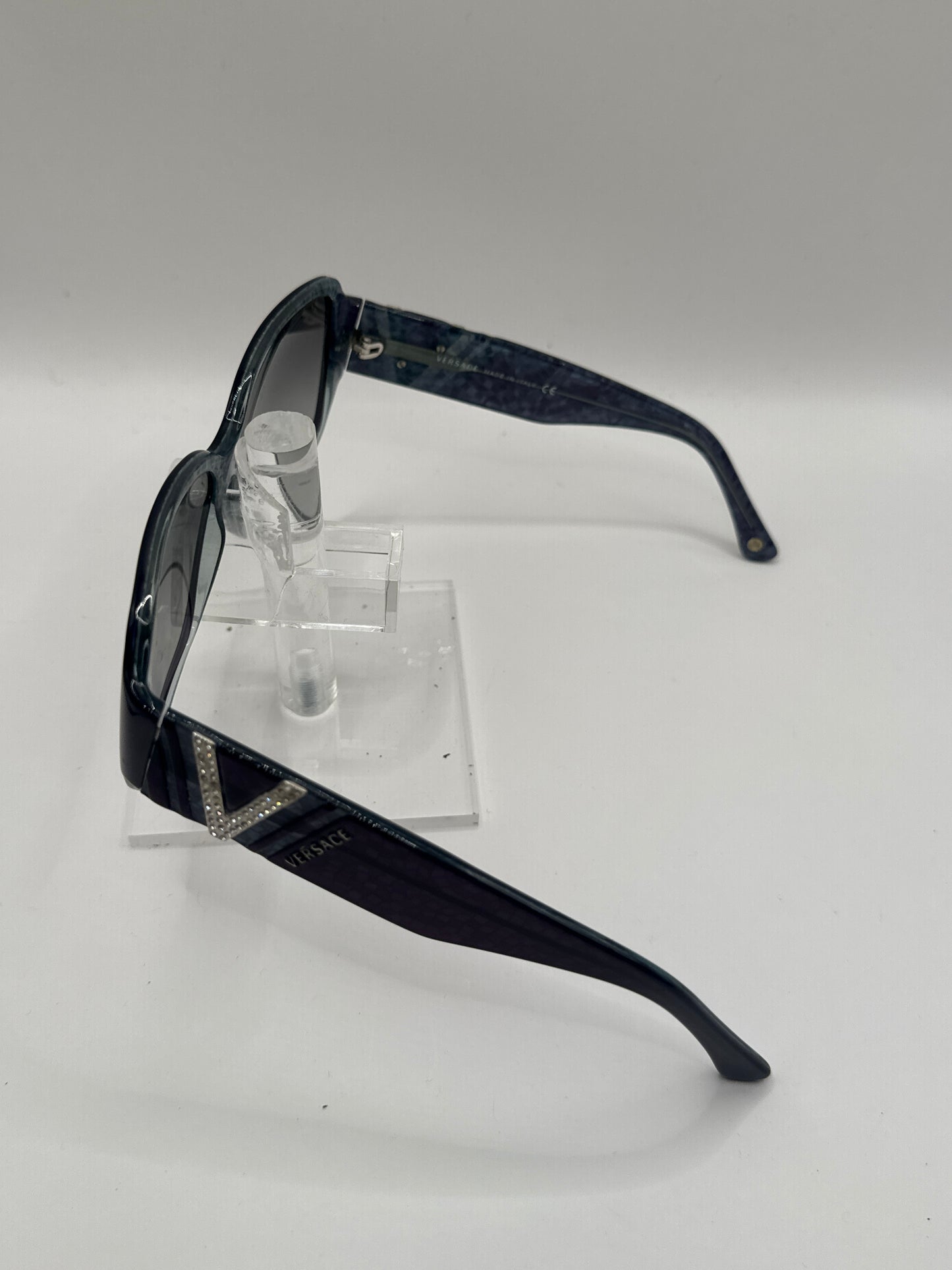 Versace 4145b Sunglasses in color 78511