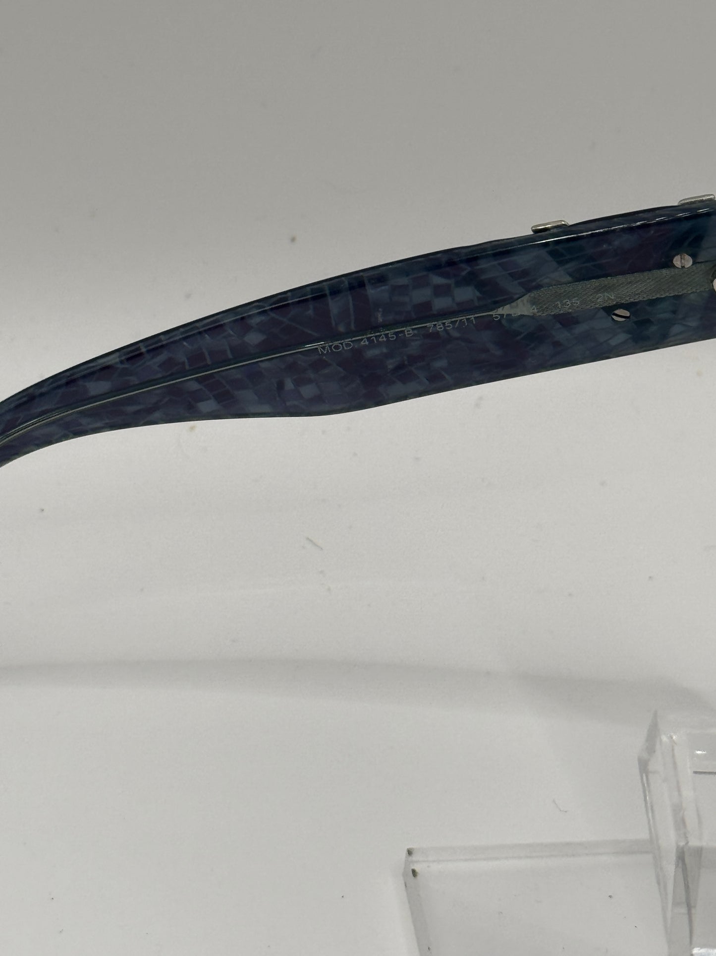 Versace 4145b Sunglasses in color 78511