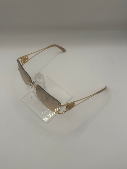 Tiffany 3005b Sunglasses in color 60023d