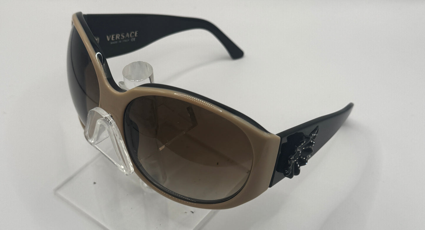 Versace 4149b Sunglasses in color 78713