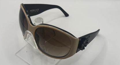 Versace 4149b Sunglasses in color 78713
