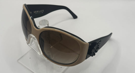 Versace 4149b Sunglasses in color 78713