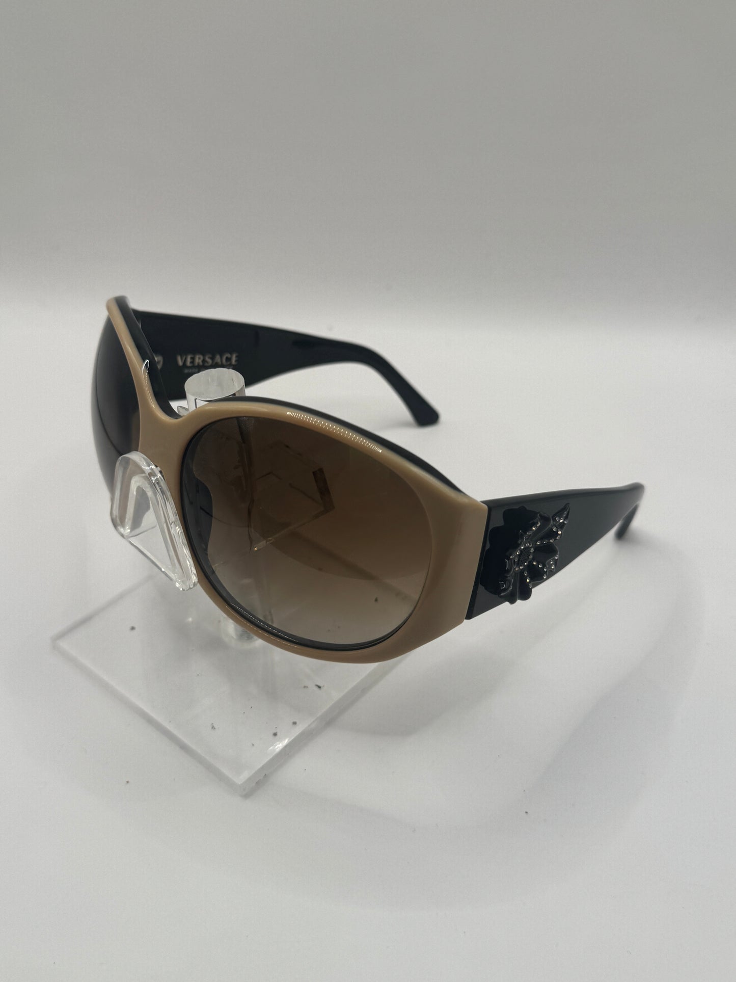 Versace 4149b Sunglasses in color 78713