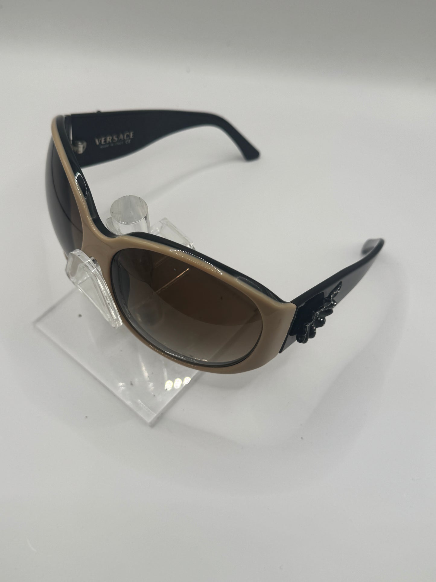 Versace 4149b Sunglasses in color 78713