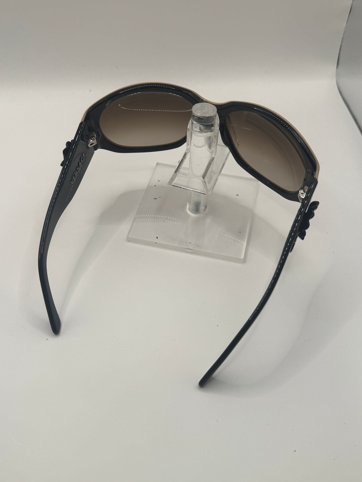 Versace 4149b Sunglasses in color 78713