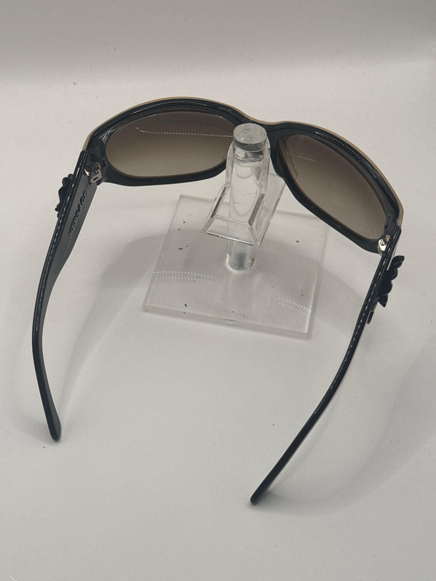 Versace 4149b Sunglasses in color 78713