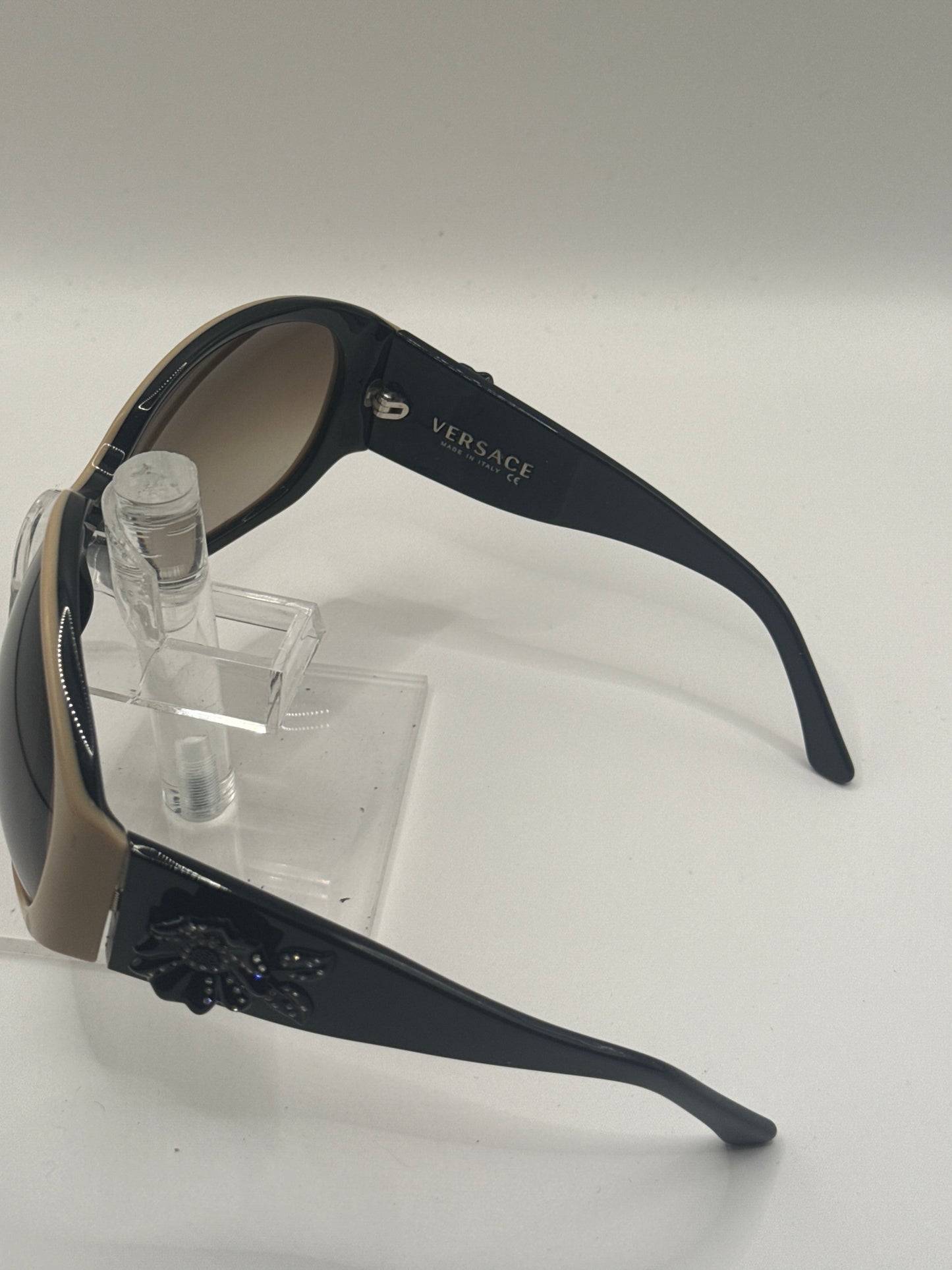 Versace 4149b Sunglasses in color 78713