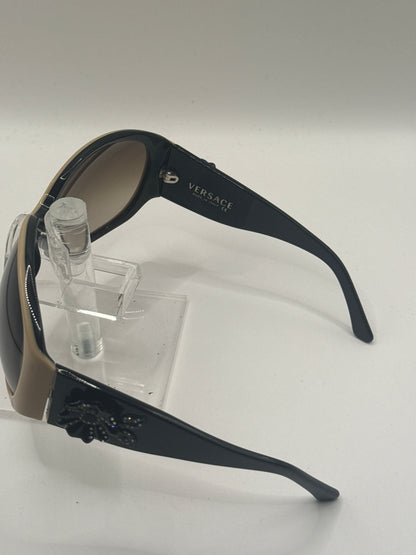 Versace 4149b Sunglasses in color 78713