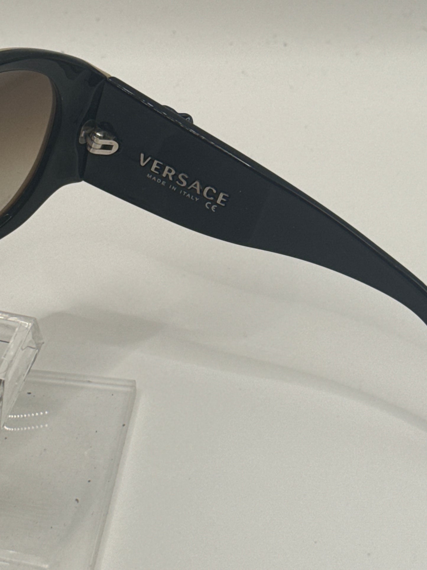 Versace 4149b Sunglasses in color 78713