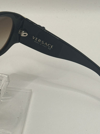 Versace 4149b Sunglasses in color 78713