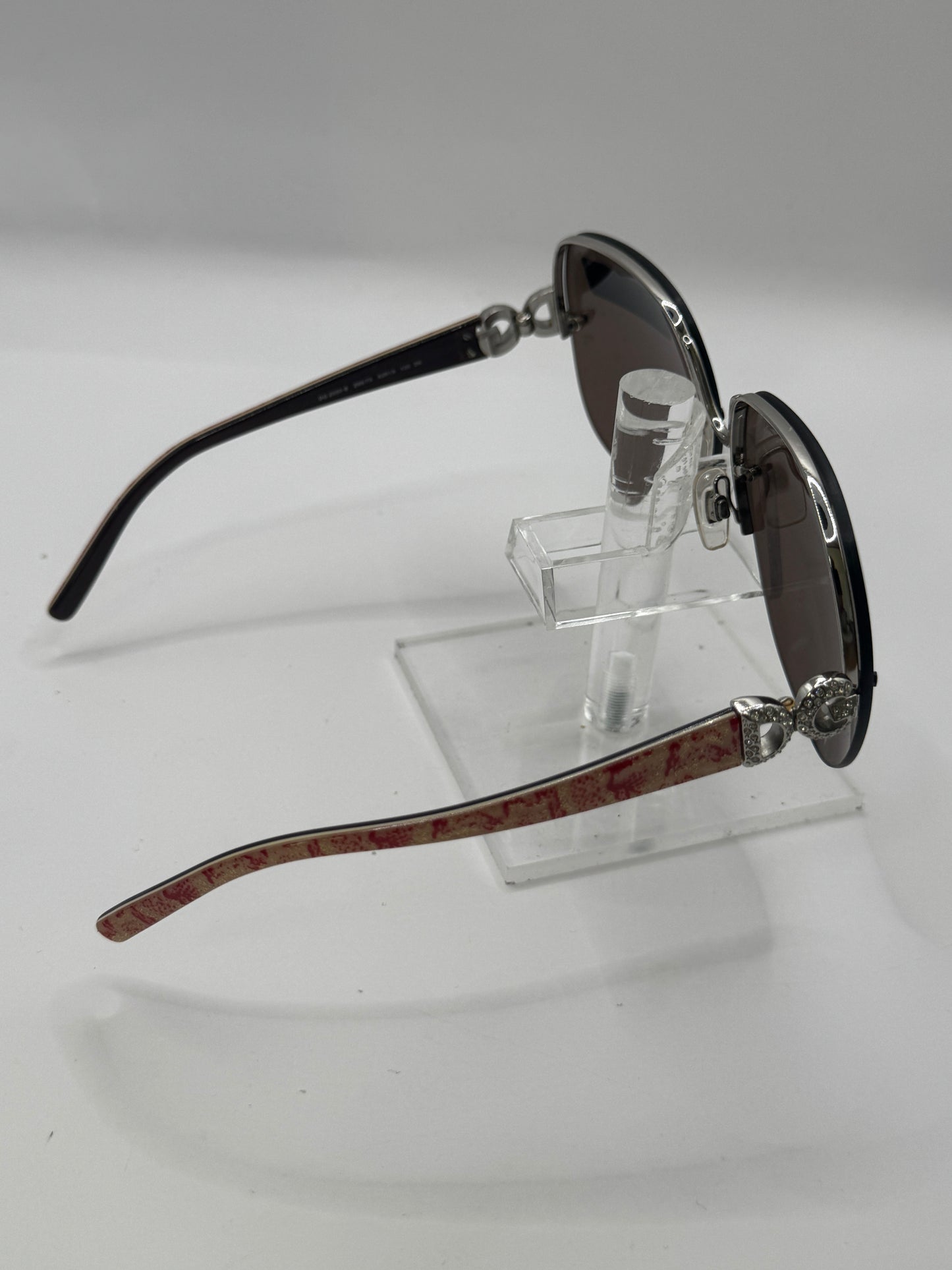 Dolce Gabbana 2050b Sunglasses in color 29973