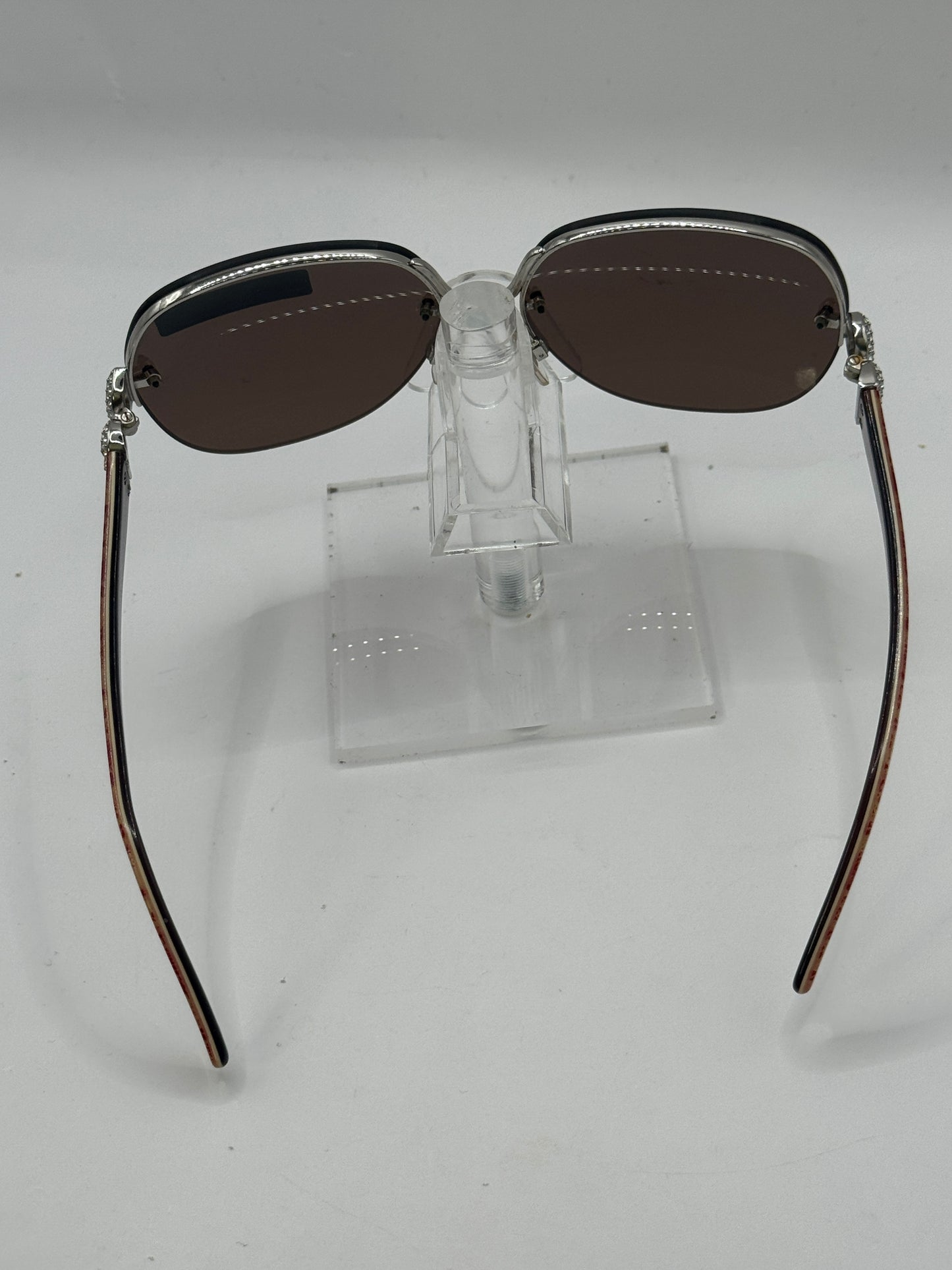Dolce Gabbana 2050b Sunglasses in color 29973