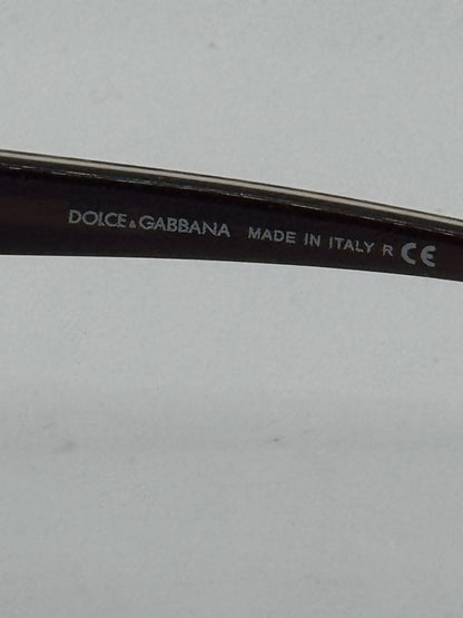 Dolce Gabbana 2050b Sunglasses in color 29973