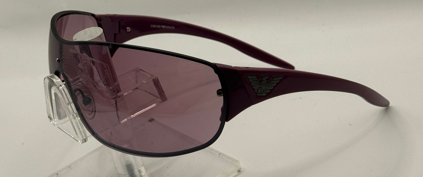 Emporio Armani 9242 Sunglasses in color Cvjfu