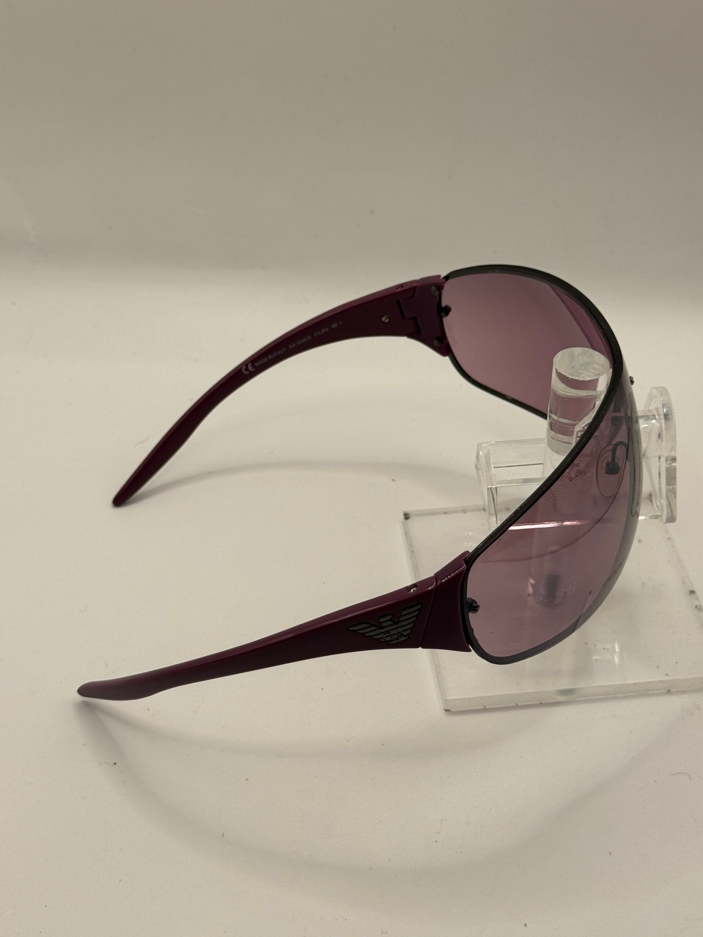 Emporio Armani 9242 Sunglasses in color Cvjfu