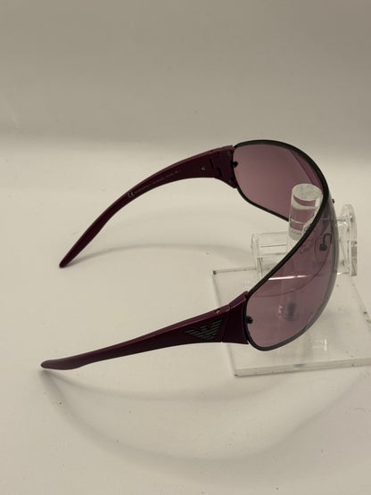 Emporio Armani 9242 Sunglasses in color Cvjfu