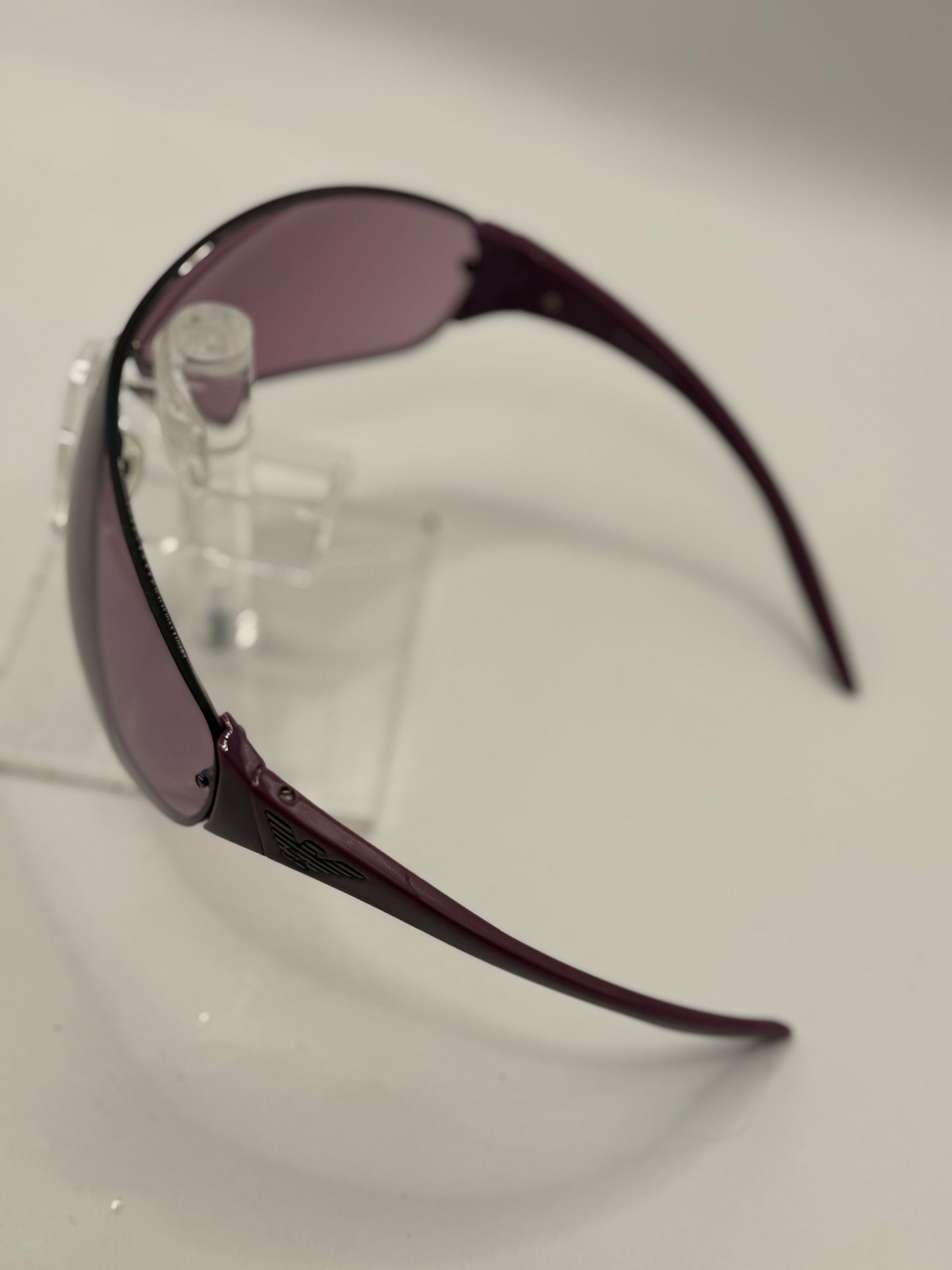 Emporio Armani 9242 Sunglasses in color Cvjfu