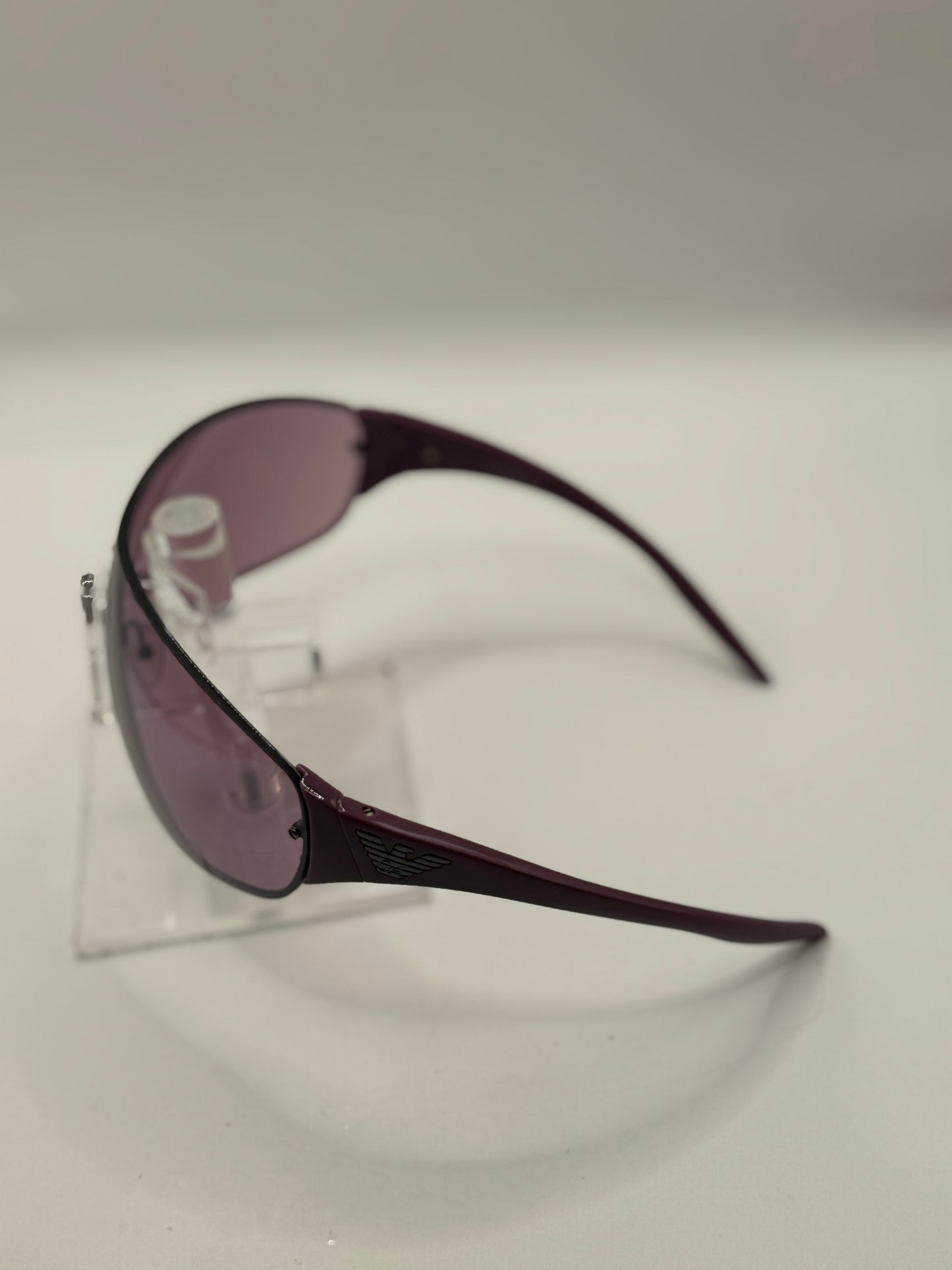 Emporio Armani 9242 Sunglasses in color Cvjfu