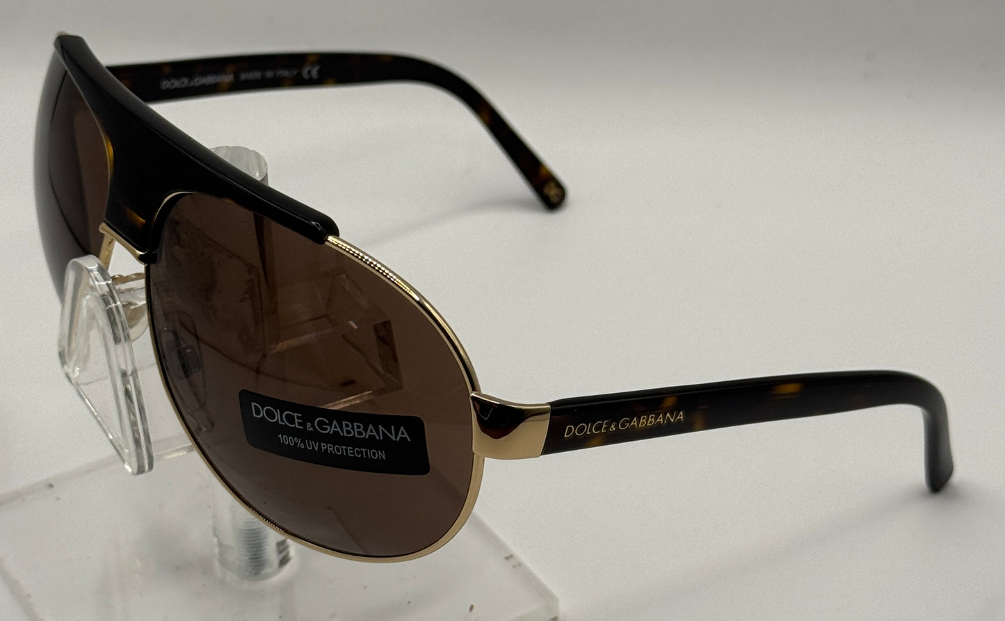 Dolce Gabbana 2056 Sunglasses in color 06573