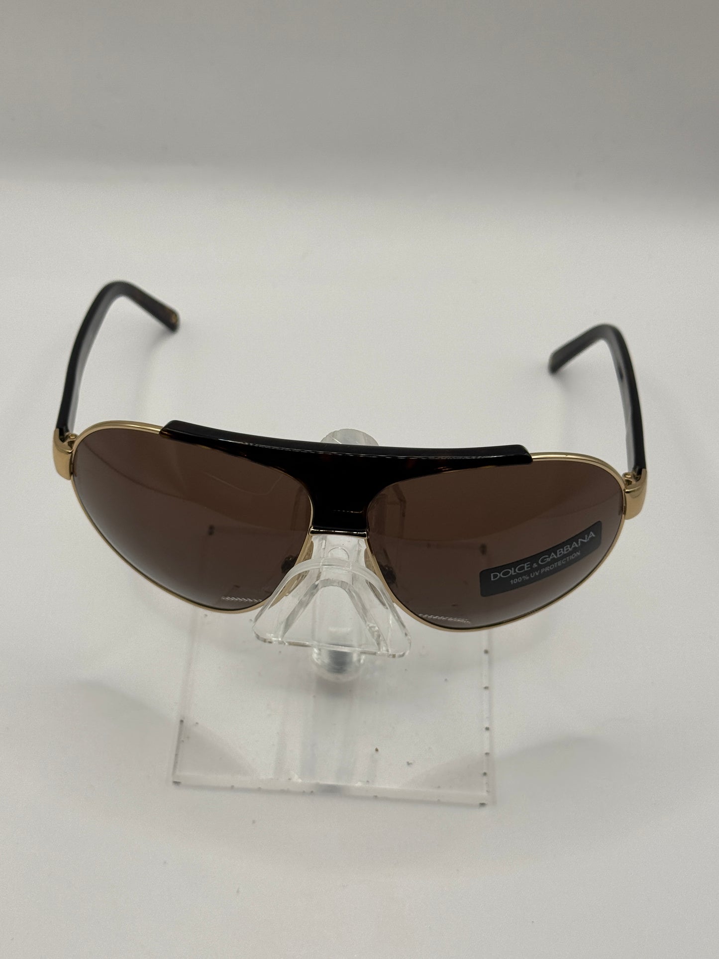 Dolce Gabbana 2056 Sunglasses in color 06573