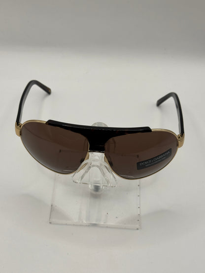 Dolce Gabbana 2056 Sunglasses in color 06573