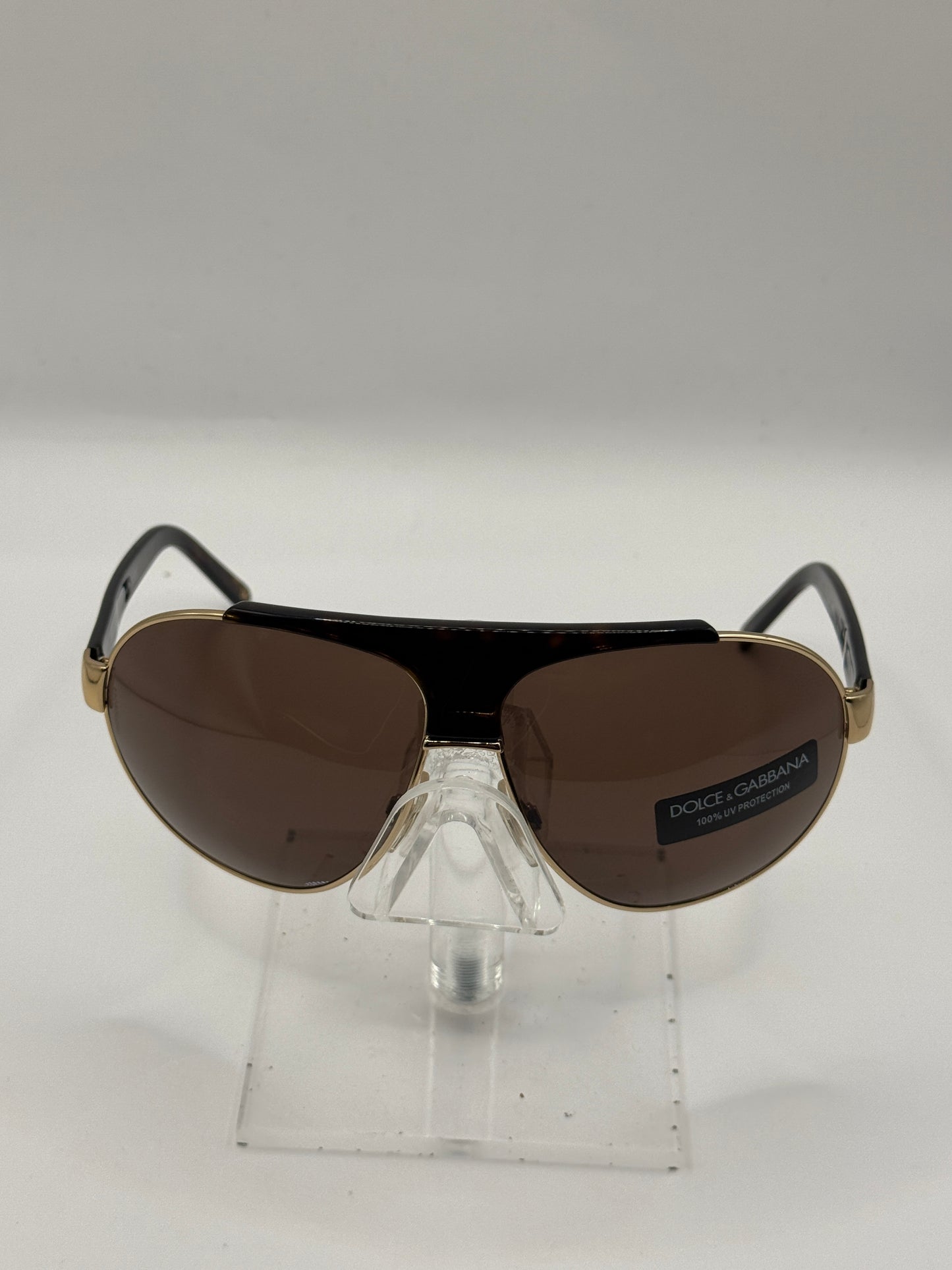 Dolce Gabbana 2056 Sunglasses in color 06573