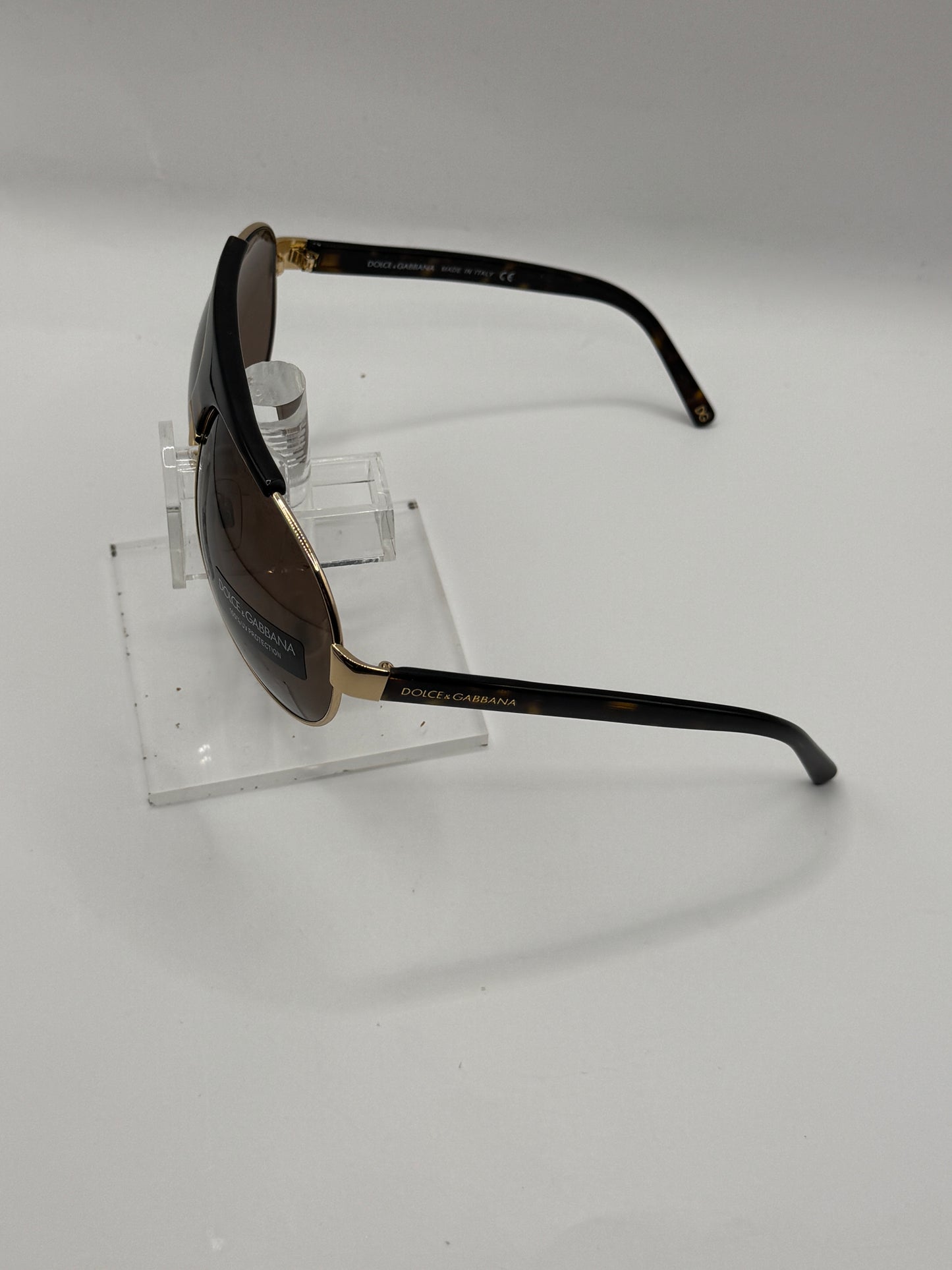 Dolce Gabbana 2056 Sunglasses in color 06573