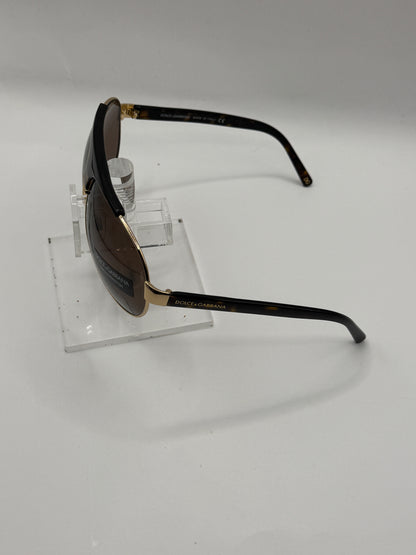 Dolce Gabbana 2056 Sunglasses in color 06573