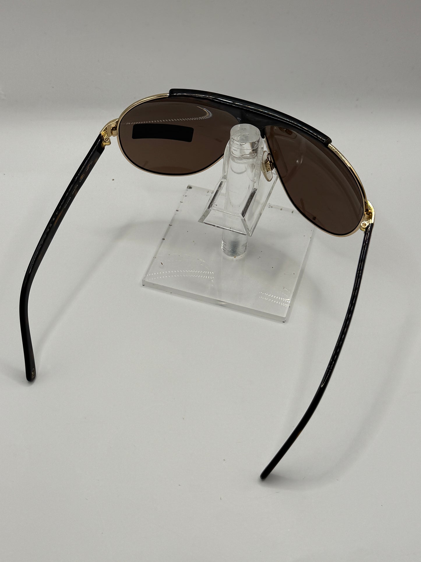 Dolce Gabbana 2056 Sunglasses in color 06573