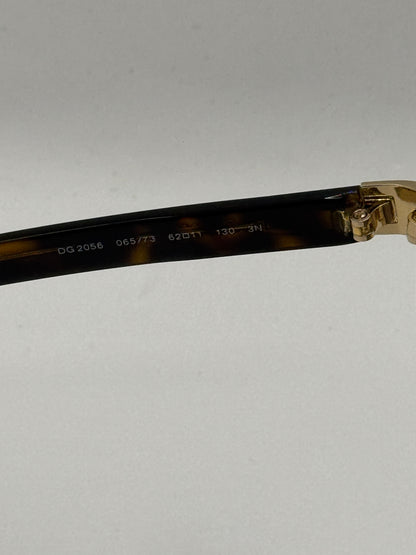 Dolce Gabbana 2056 Sunglasses in color 06573