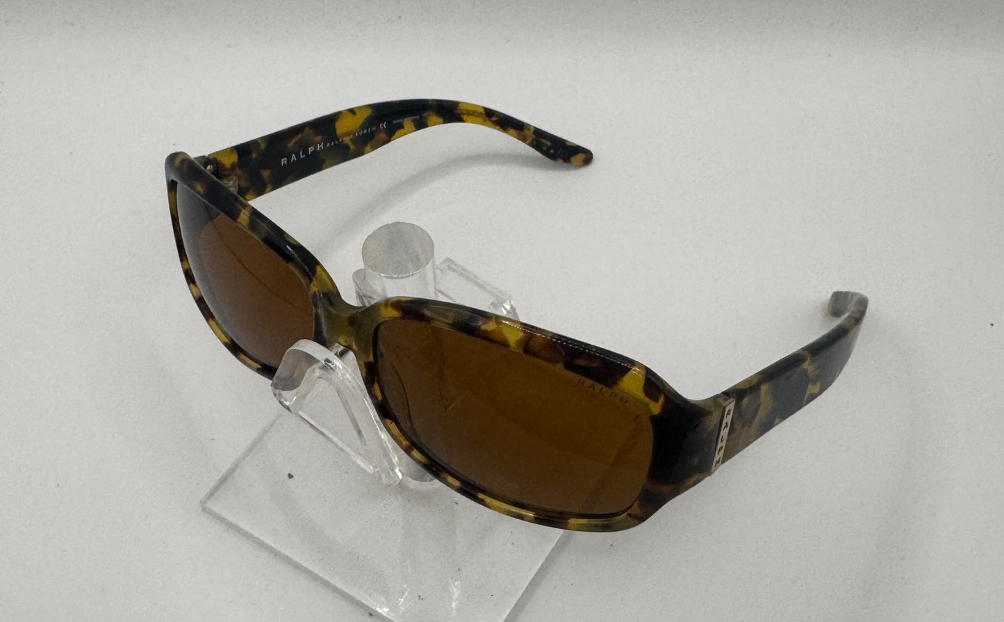 Ralph Lauren 5017 Sunglasses in color 50473