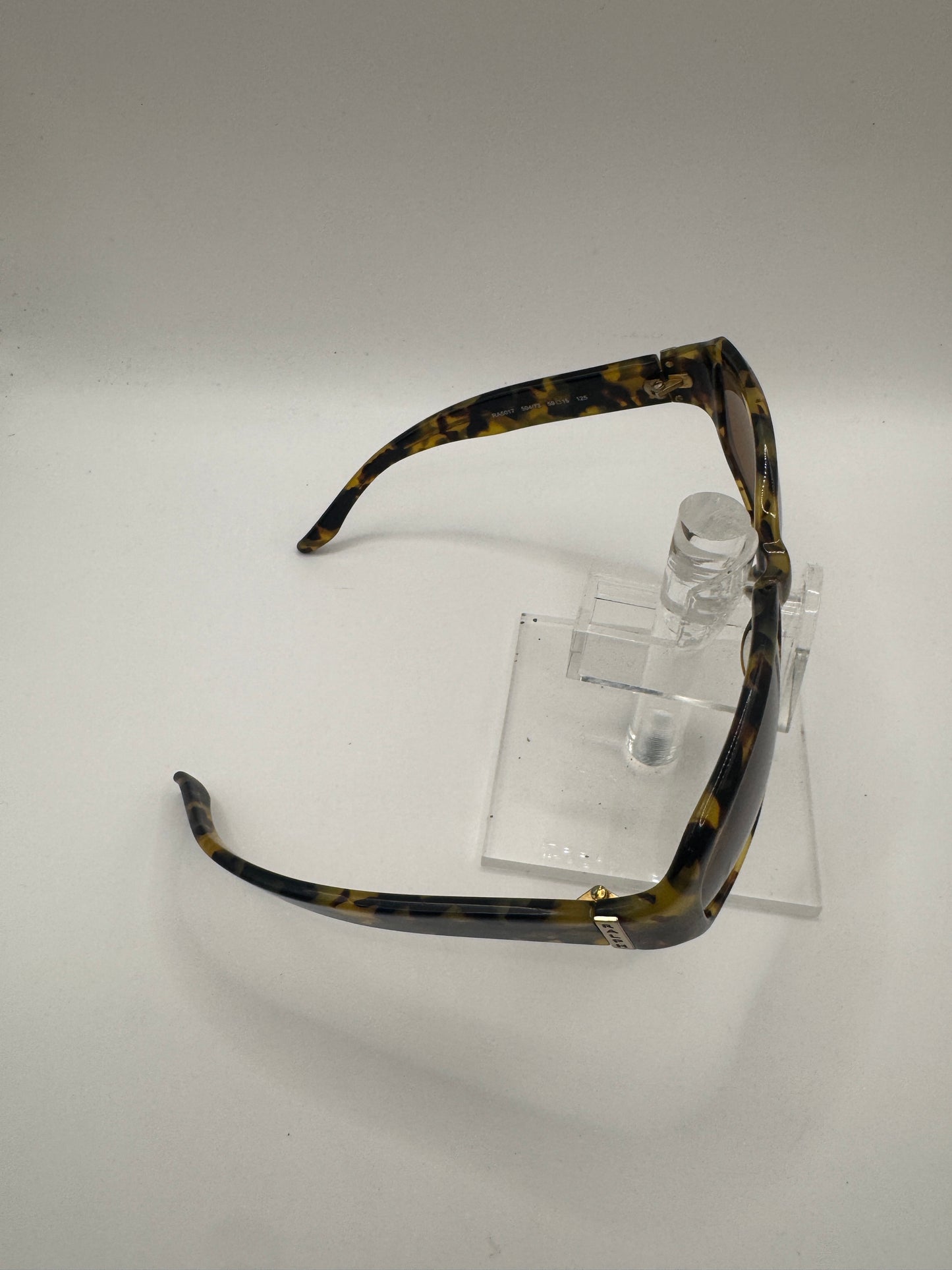 Ralph Lauren 5017 Sunglasses in color 50473