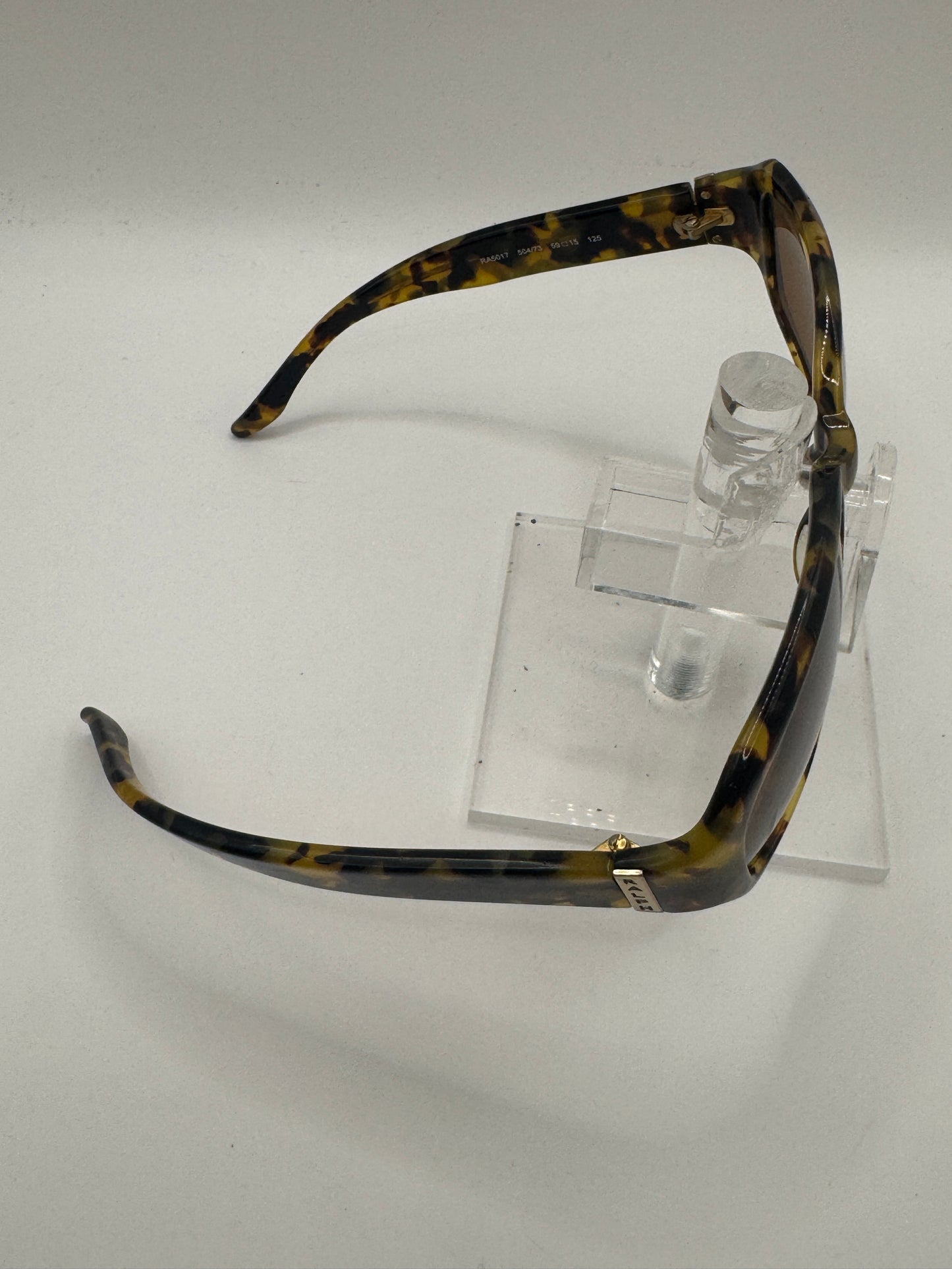 Ralph Lauren 5017 Sunglasses in color 50473
