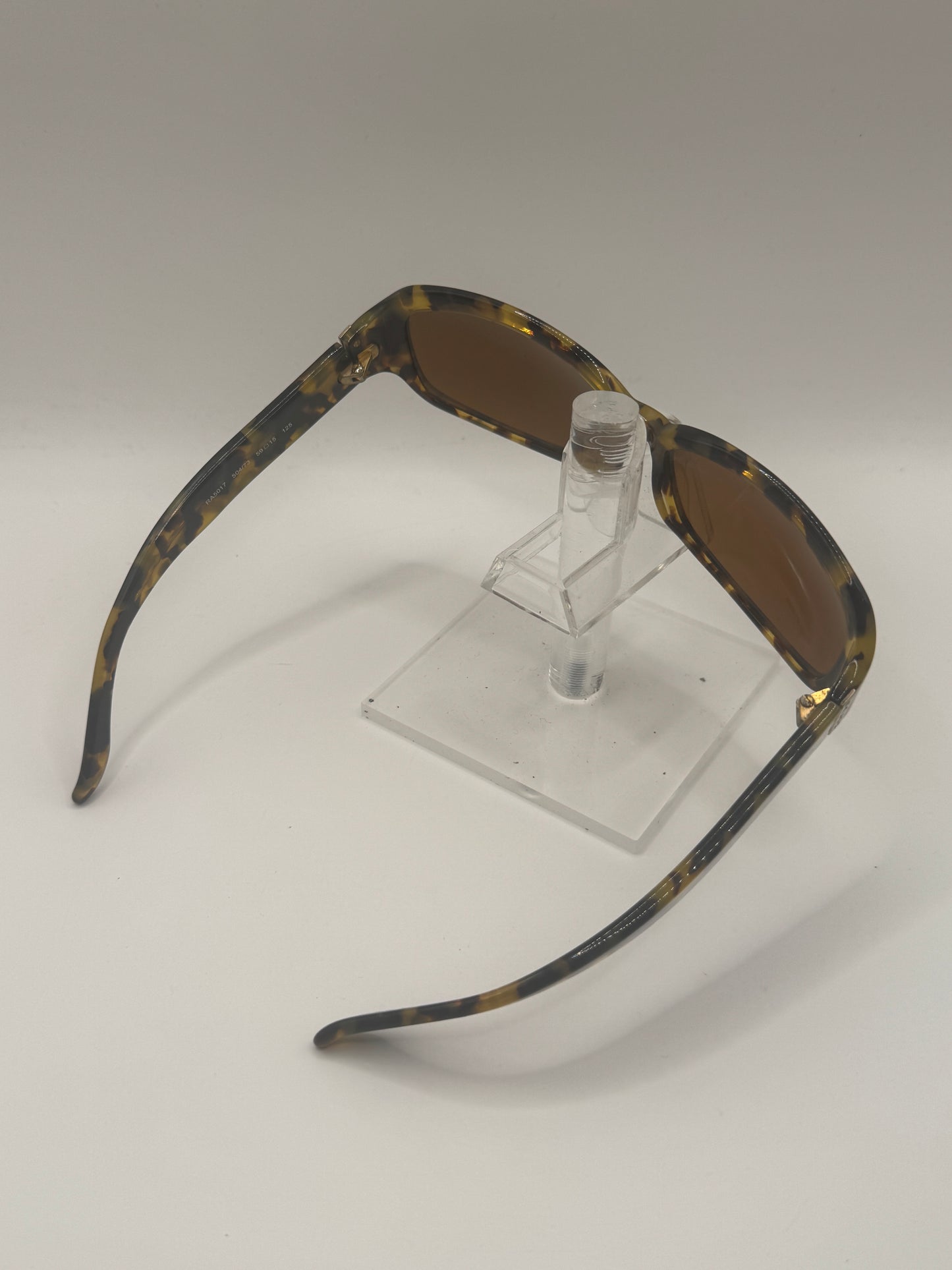 Ralph Lauren 5017 Sunglasses in color 50473