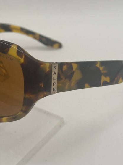 Ralph Lauren 5017 Sunglasses in color 50473