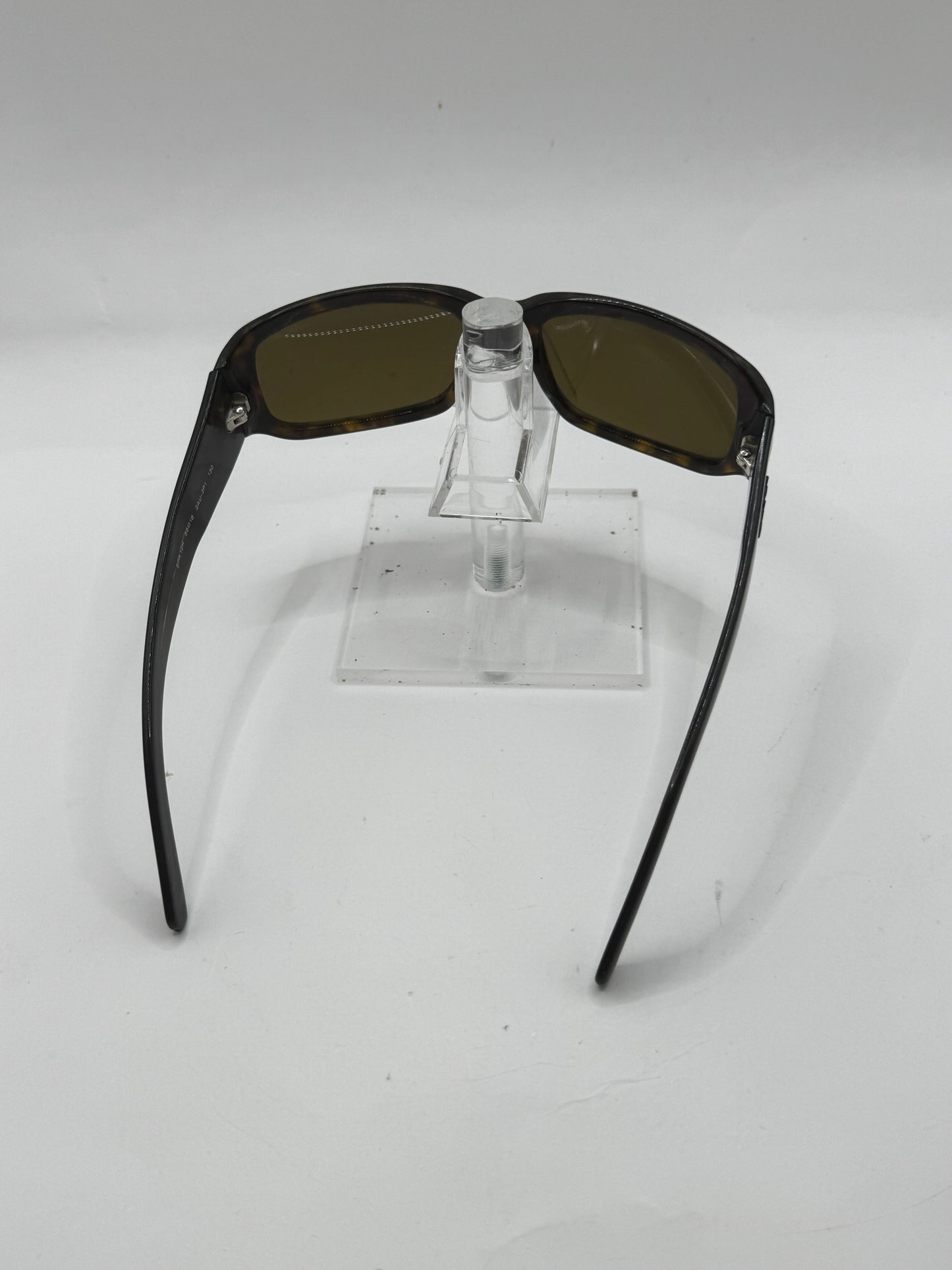 Prada Spr12h Sunglasses in color 2au2p1