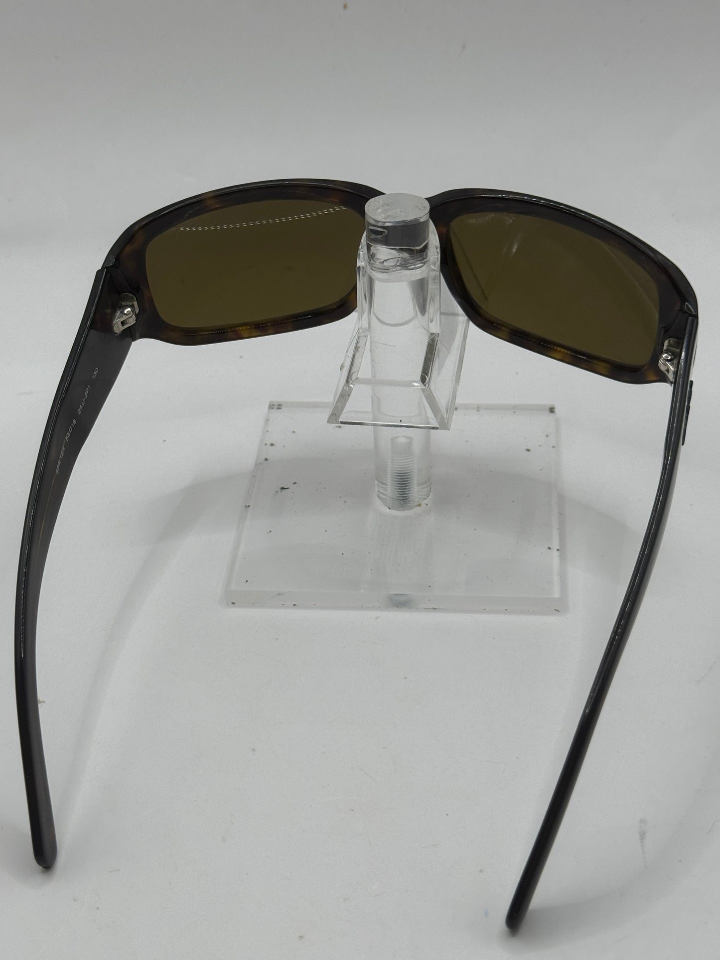 Prada Spr12h Sunglasses in color 2au2p1