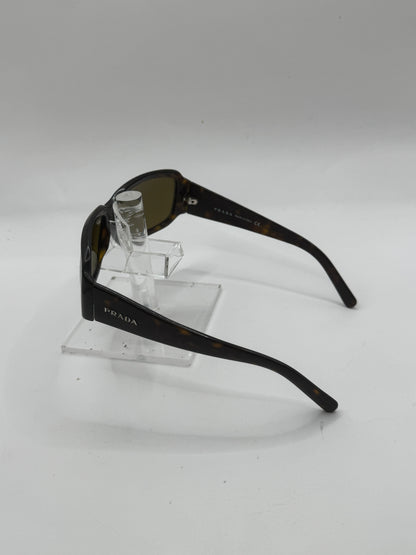 Prada Spr12h Sunglasses in color 2au2p1