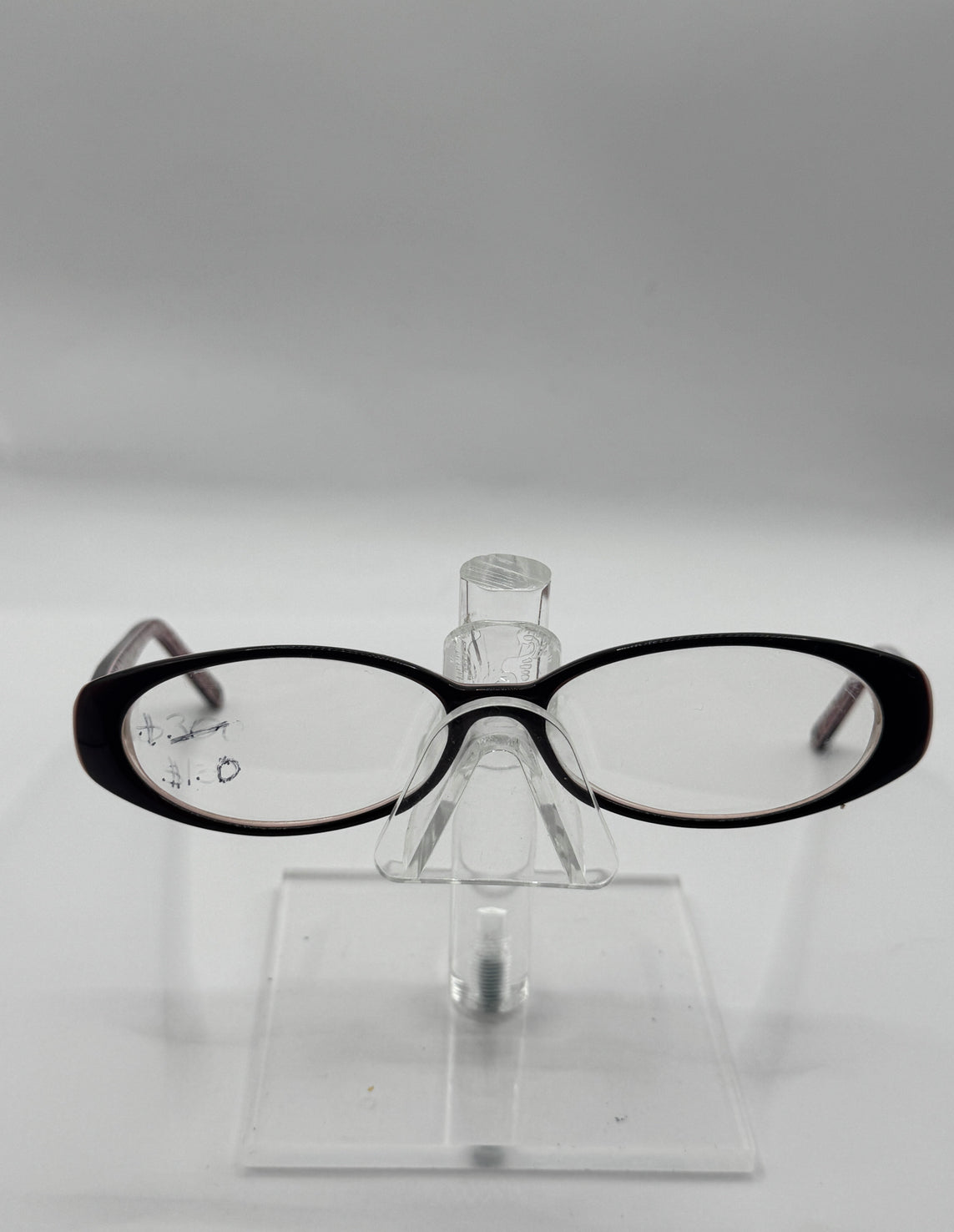 Coach Becky 507 Eyeglasses in color 603