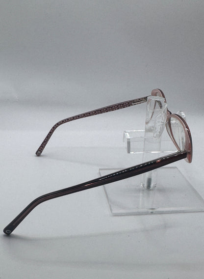 Coach Becky 507 Eyeglasses in color 603