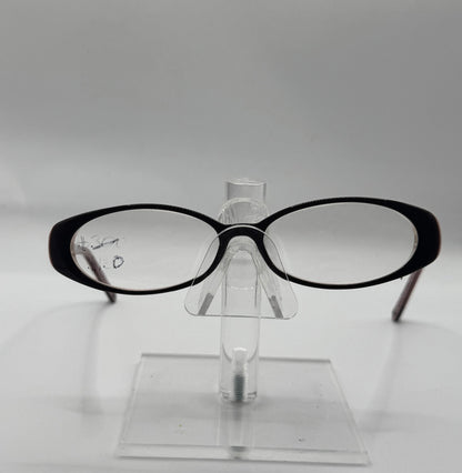 Coach Becky 507 Eyeglasses in color 603