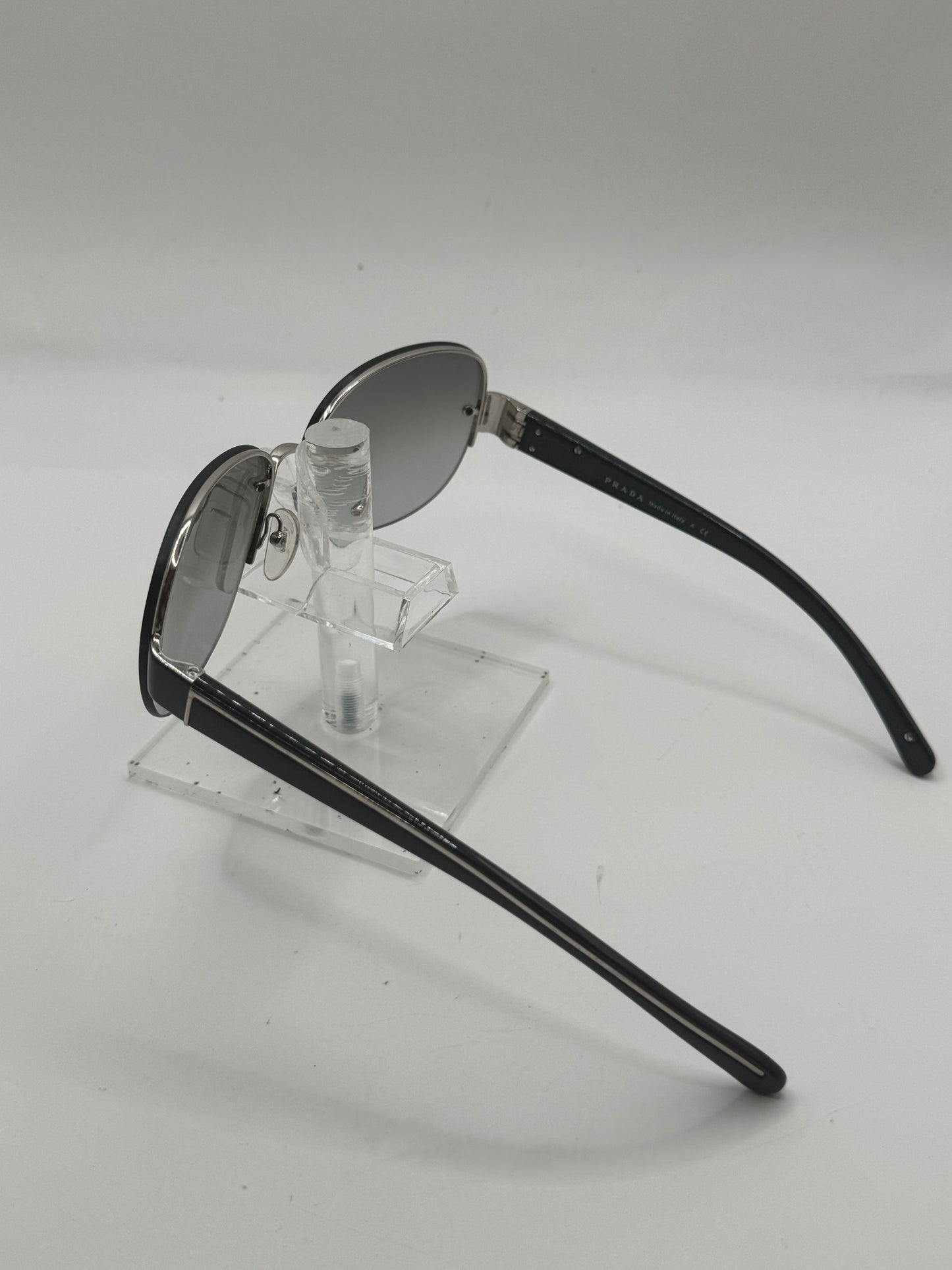 Prada Spr60l Sunglasses in color 1bc3m1