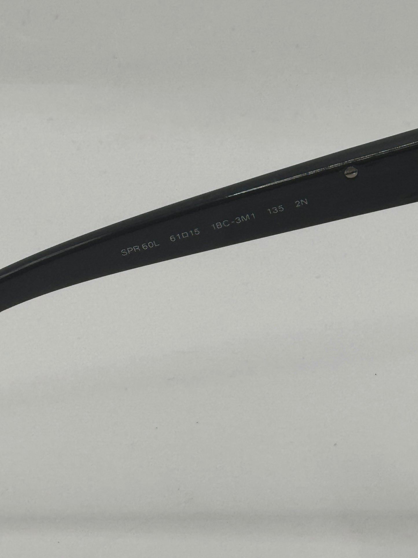 Prada Spr60l Sunglasses in color 1bc3m1